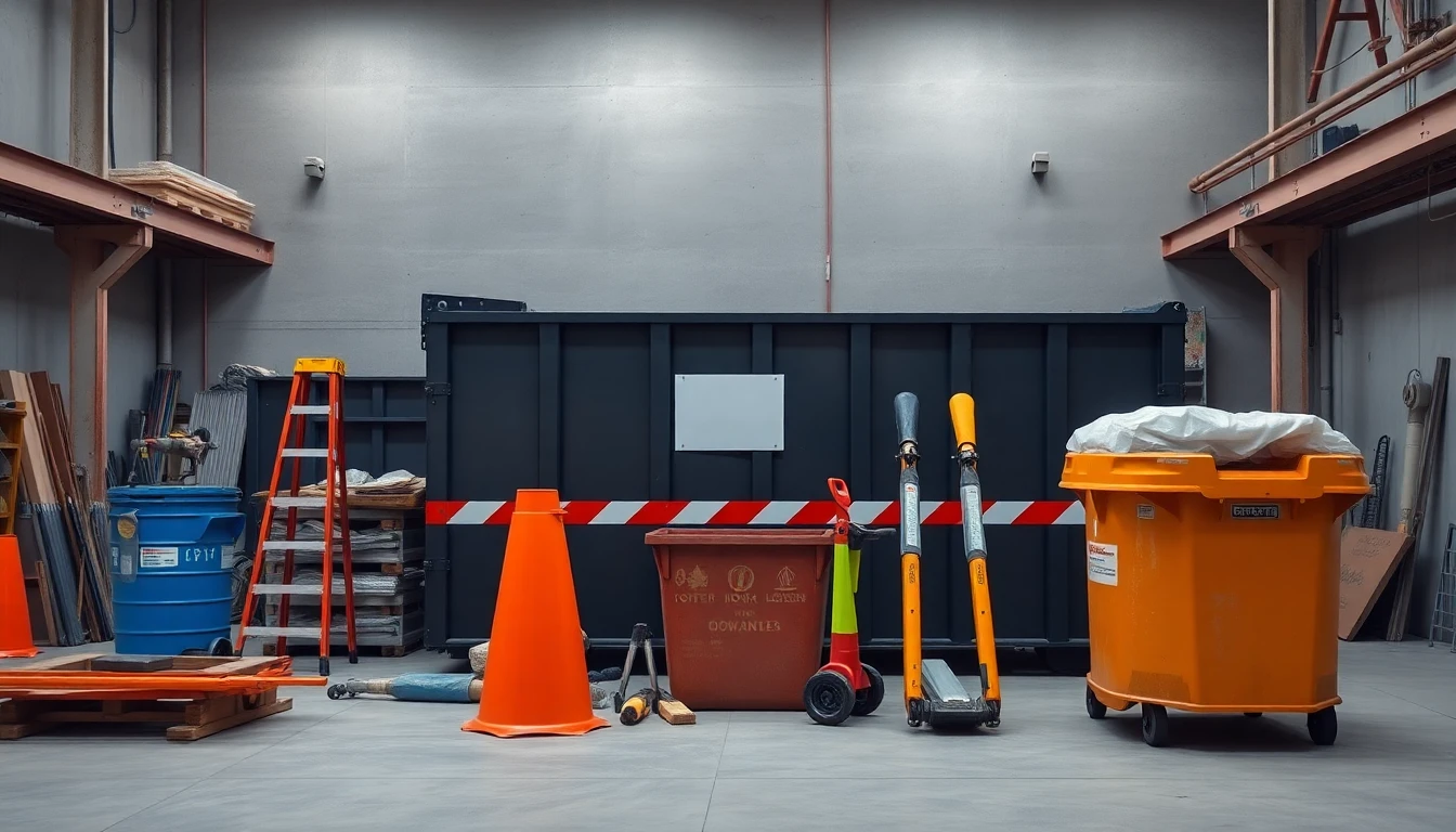 Construction & Commercial Dumpster Rental in Salinas, CA