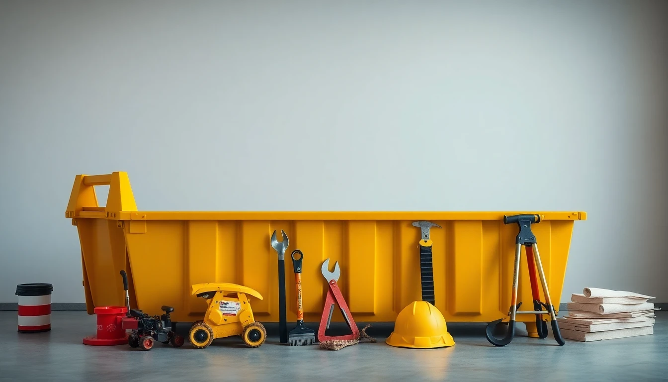 Construction & Commercial Dumpster Rental in Salinas, CA