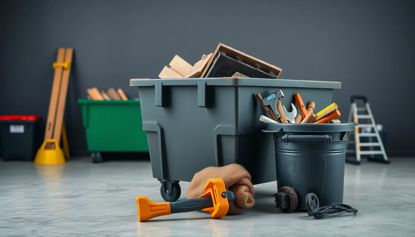 Home Cleanout & Junk Dumpsters in Salinas, CA